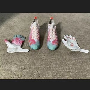 Under Armour Spotlight 2020 All-American Football